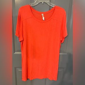 Glyder Melon Colored Ter